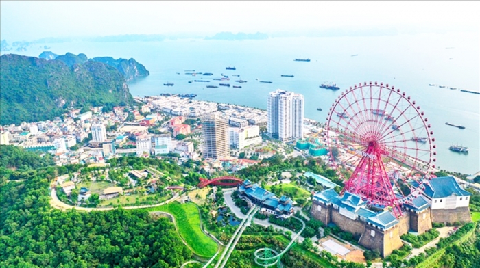 THÁI BÌNH <=> HẠ LONG <=> BÃI CHÁY